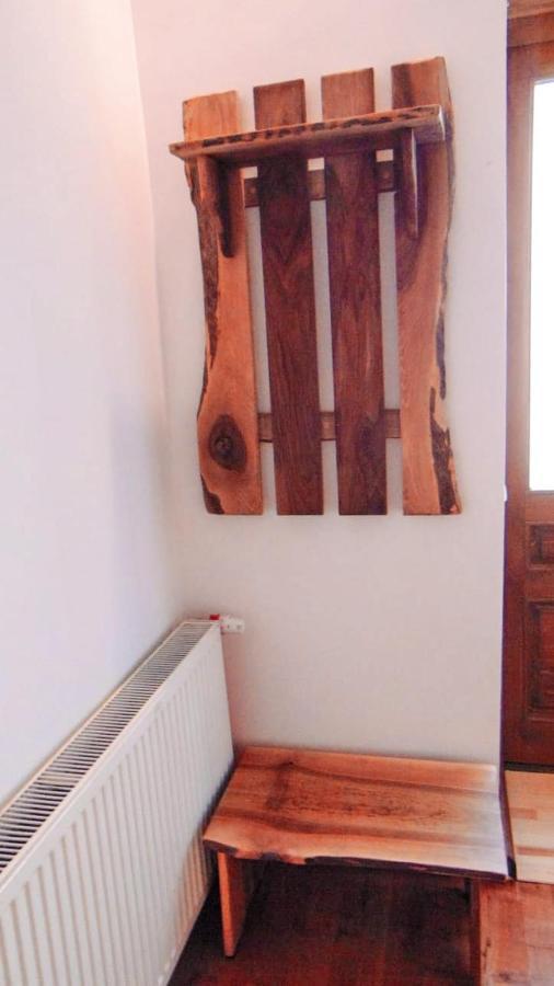 History Apartments Piata Mare Sibiu Habitación foto