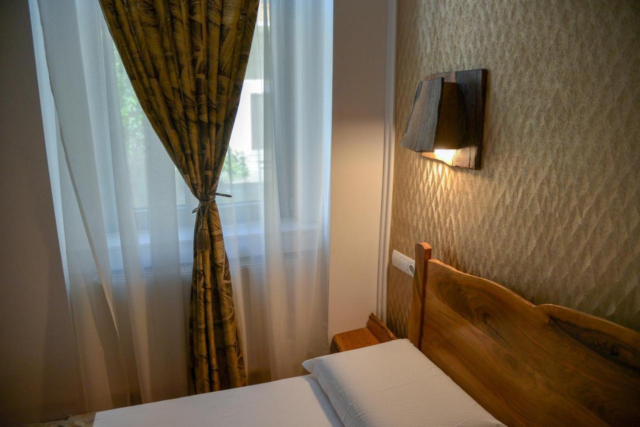 History Apartments Piata Mare Sibiu Exterior foto