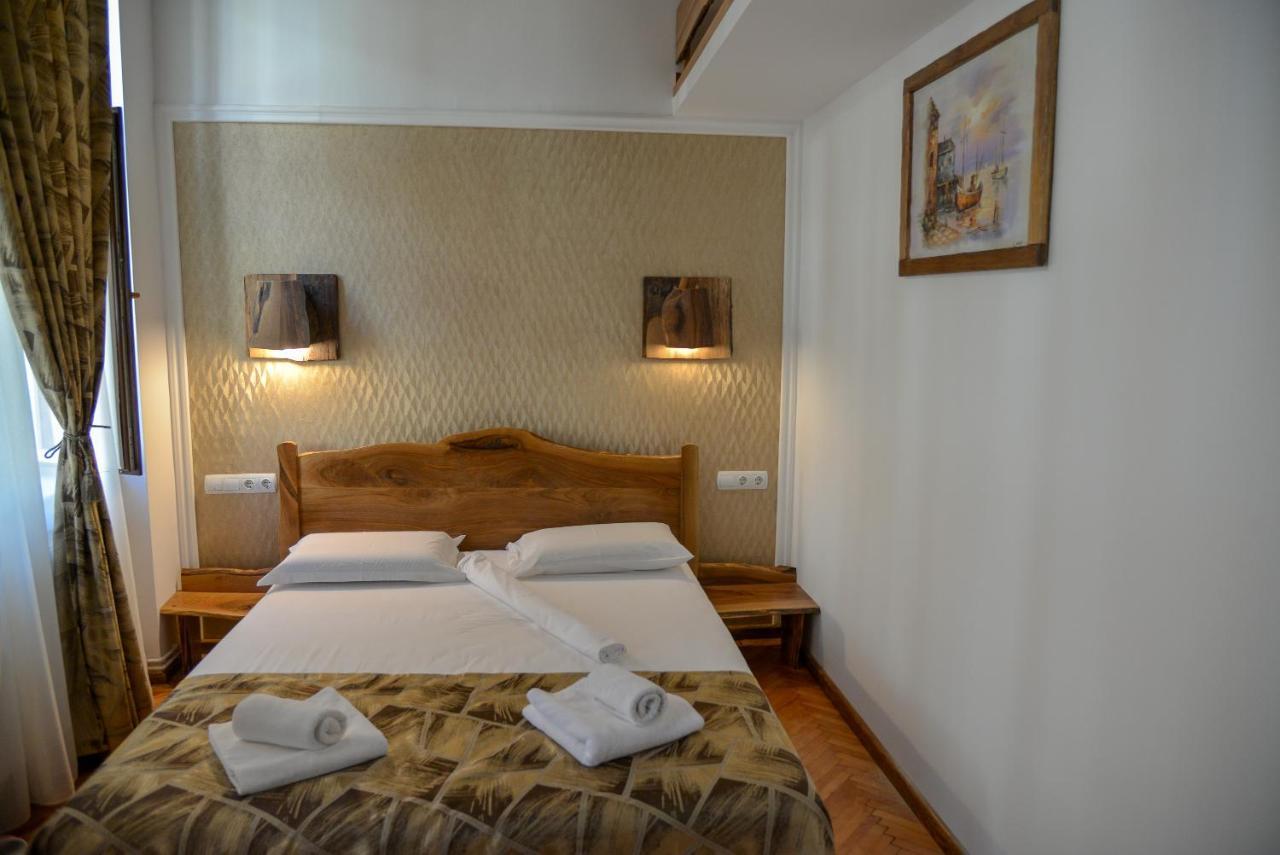 History Apartments Piata Mare Sibiu Exterior foto