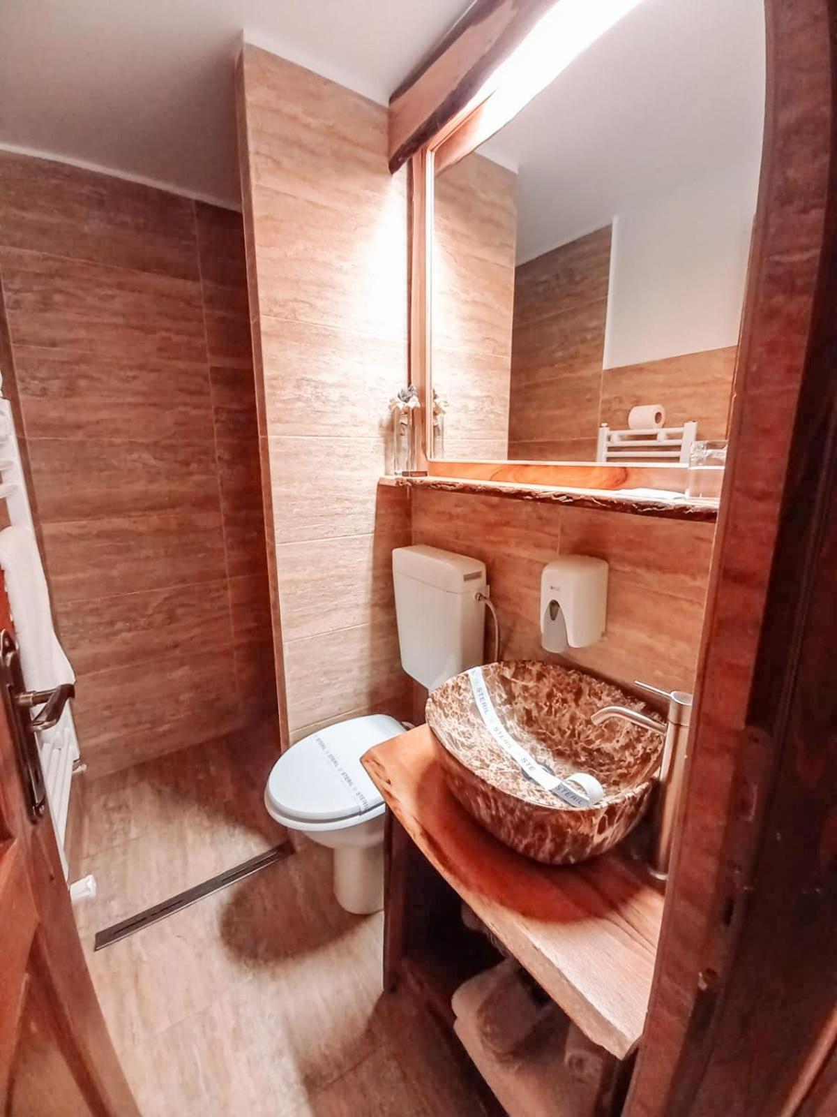 History Apartments Piata Mare Sibiu Habitación foto